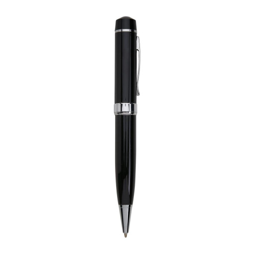 Pen drive com caneta laser  8 gb para brinde