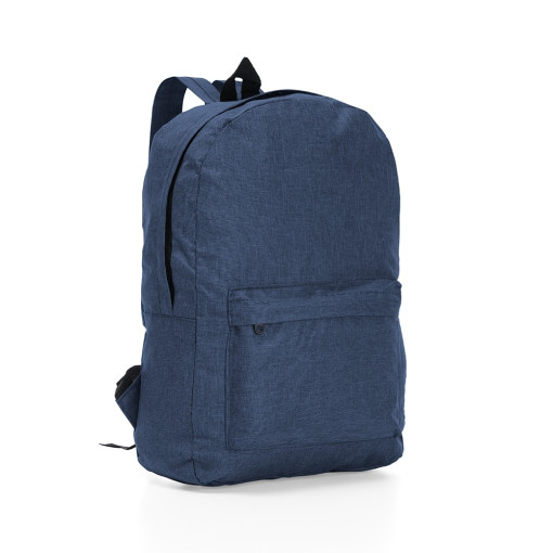 Mochila nylon 17l promocional