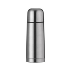 Garrafa térmica inox 350ml com capa promocional