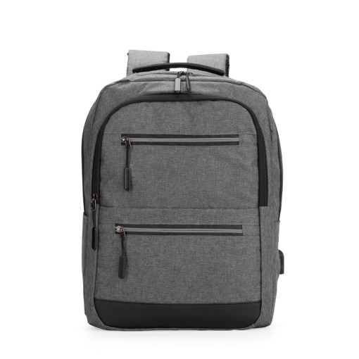 Mochila oxford 18l para empresas