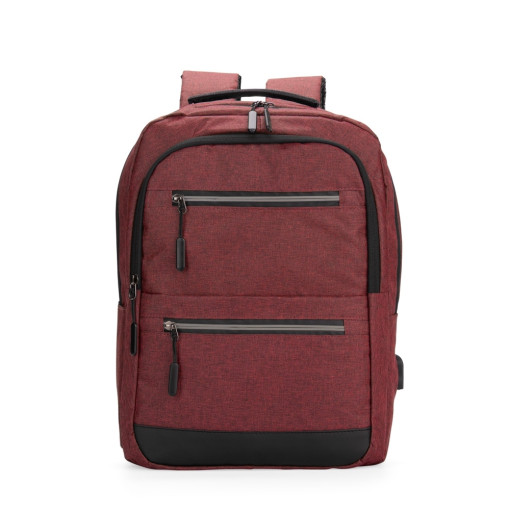 Mochila oxford 18l para empresas