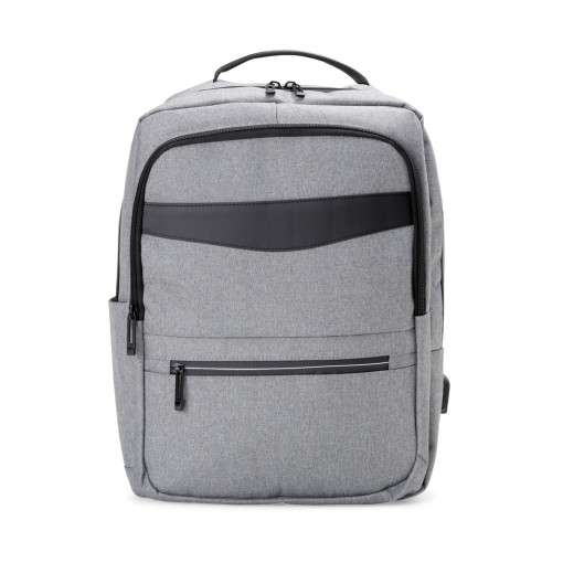 Mochila de nylon 22l para empresas