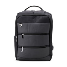 Mochila de nylon 23l personalizado