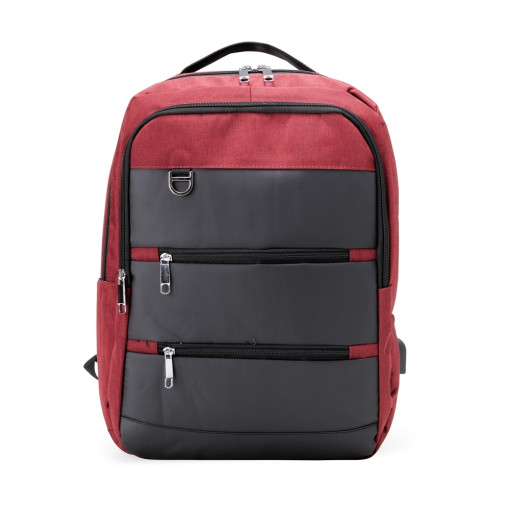 Mochila de nylon 23l personalizado