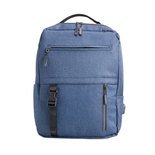 Mochila de nylon 22l para empresas