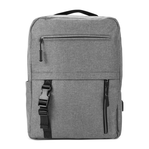 Mochila de nylon 22l para empresas