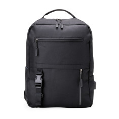 Mochila de nylon 22l para empresas