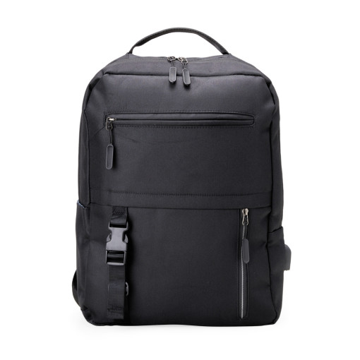 Mochila de nylon 22l para empresas