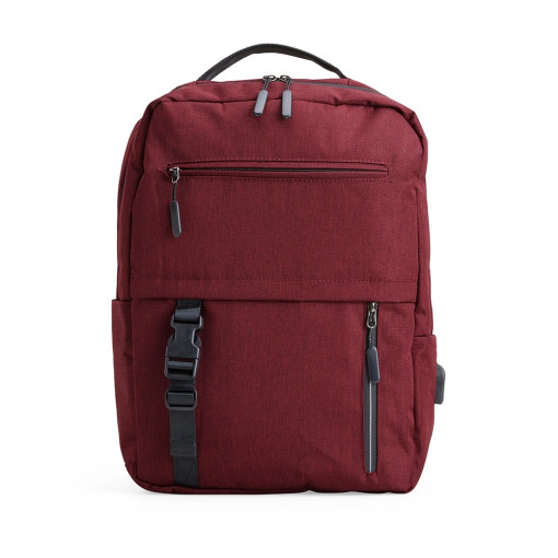 Mochila de nylon 22l para empresas