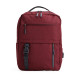 Mochila de nylon 22l para empresas