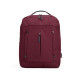 Mochila de nylon 20l com logotipo