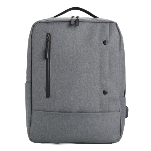 Mochila de nylon 22 litros promocional