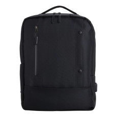 Mochila de nylon 22 litros promocional