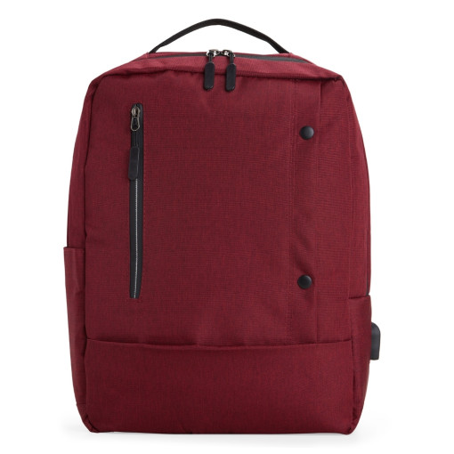 Mochila de nylon 22 litros promocional