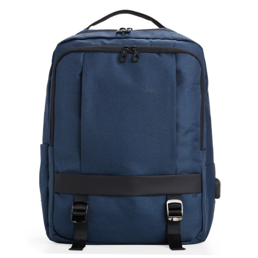 Mochila de nylon 20 litros promocional