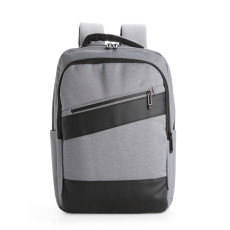 Mochila usb 16 litros promocional