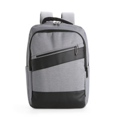 Mochila usb 16 litros promocional