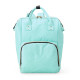 Mochila funcional oxford 21l para brinde