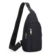 Bolsa de ombro promocional