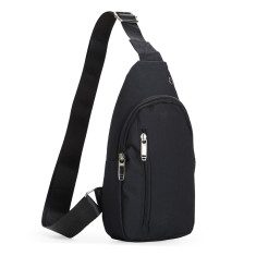 Bolsa de ombro promocional