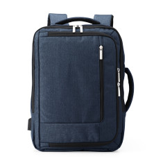 Mochila poliéster 21l para brinde