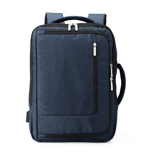 Mochila poliéster 21l para brinde