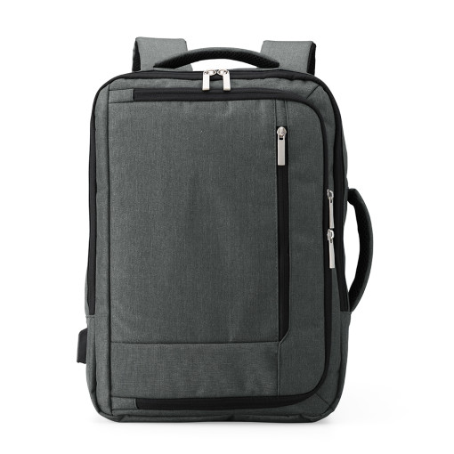 Mochila poliéster 21l para brinde