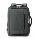 Mochila poliéster 21l para brinde