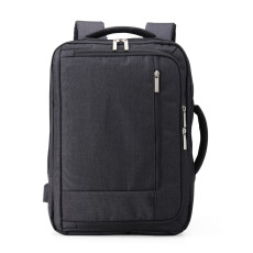 Mochila poliéster 21l para brinde