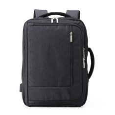 Mochila poliéster 21l para brinde
