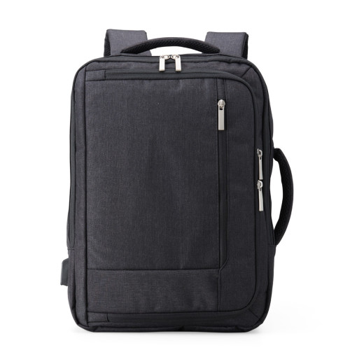 Mochila poliéster 21l para brinde
