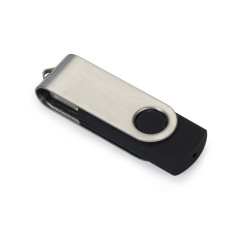Pen drive sm 16 gb giratório  para empresas