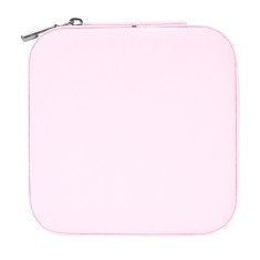 Porta-joias com logotipo