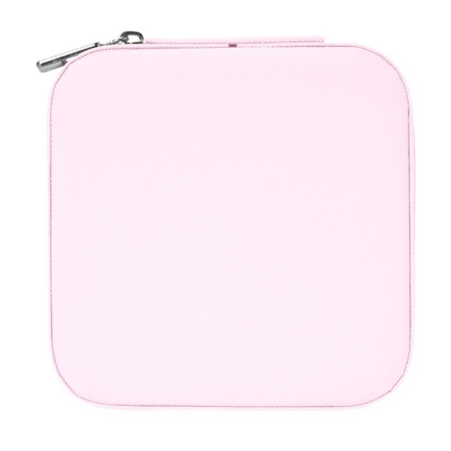 Porta-joias com logotipo