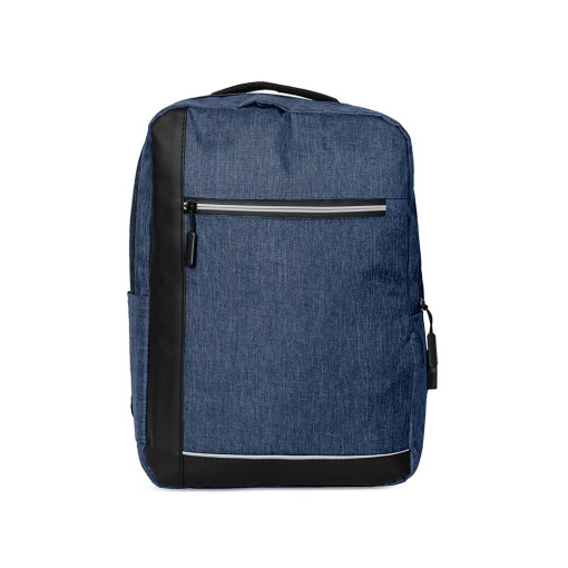 Mochila poliéster 15l para brinde