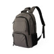Mochila de poliéster usb 28l com logotipo