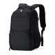 Mochila de poliéster usb 28l com logotipo