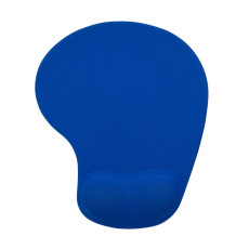 Mouse pad com almofada promocional