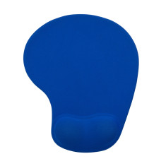 Mouse pad com almofada promocional