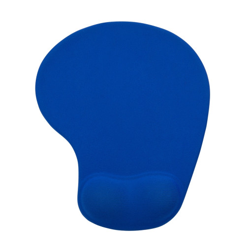 Mouse pad com almofada promocional