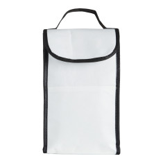 Bolsa térmica 4l com logotipo