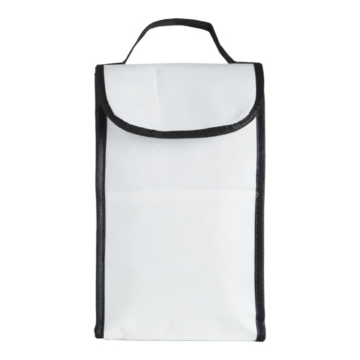 Bolsa térmica 4l com logotipo