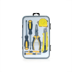 Kit ferramenta 7 peças com logotipo