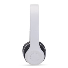 Fone de ouvido bluetooth fosco para brinde