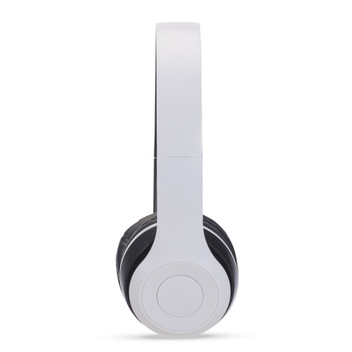 Fone de ouvido bluetooth fosco para brinde