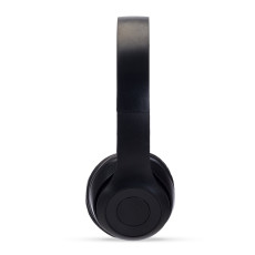 Fone de ouvido bluetooth fosco para brinde