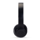 Fone de ouvido bluetooth fosco para brinde