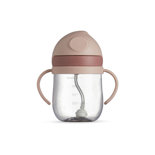 Copo de transição infantil 350ml para brinde