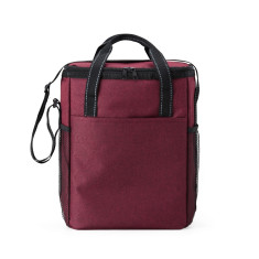 Bolsa térmica 16l com logotipo