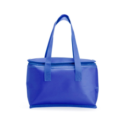 Bolsa térmica 6 litros. personalizado